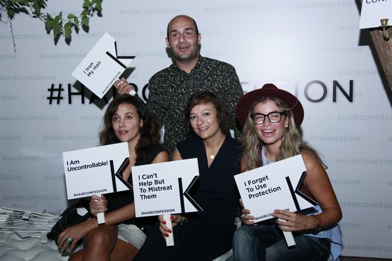 Kerastase Event